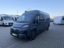 Fahrzeugbild Knaus BoxLife PLATINUM SELECTION 600 ME #22