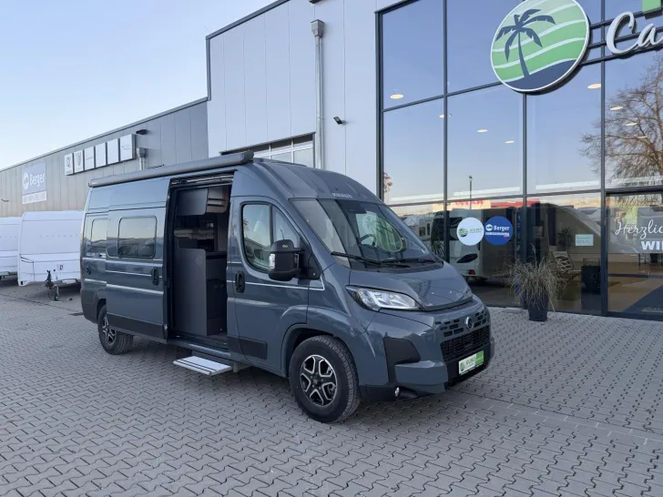Fahrzeugbild Knaus BoxLife PLATINUM SELECTION 600 ME #23