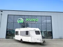 Fahrzeugbild Knaus Sport 580 QS #22