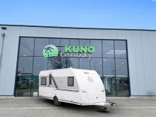 Fahrzeugbild Knaus Sport 460 EU #3