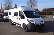 Fahrzeugbild Etrusco CV 640 PB *AKTIONSPREIS BIS 20.04.2026* #1