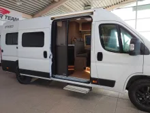 Fahrzeugbild Etrusco CV 640 PB *AKTIONSPREIS BIS 20.04.2026* #3