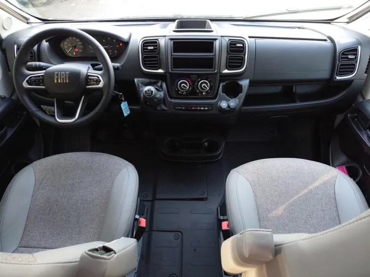 Fahrzeugbild Etrusco CV 640 PB *AKTIONSPREIS BIS 20.04.2026* #4