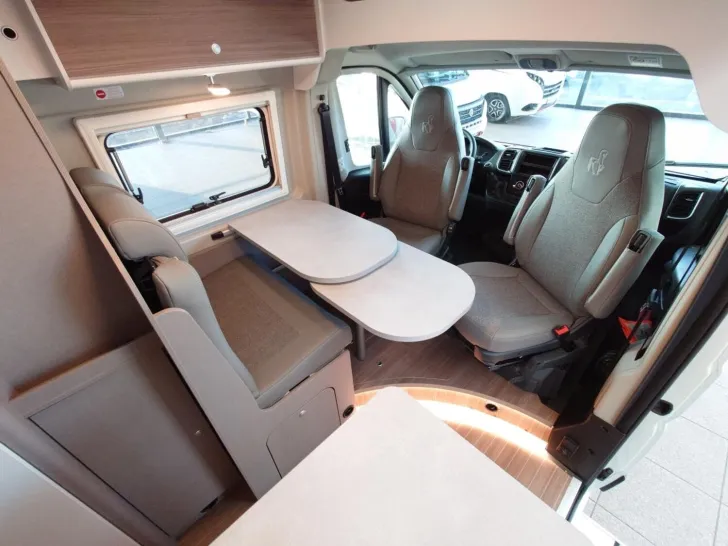 Fahrzeugbild Etrusco CV 640 PB *AKTIONSPREIS BIS 20.04.2026* #6