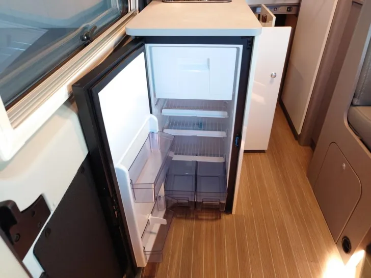 Fahrzeugbild Etrusco CV 640 PB *AKTIONSPREIS BIS 20.04.2026* #11