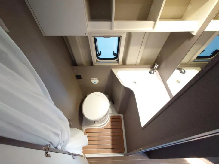 Fahrzeugbild Etrusco CV 640 PB *AKTIONSPREIS BIS 20.04.2026* #12