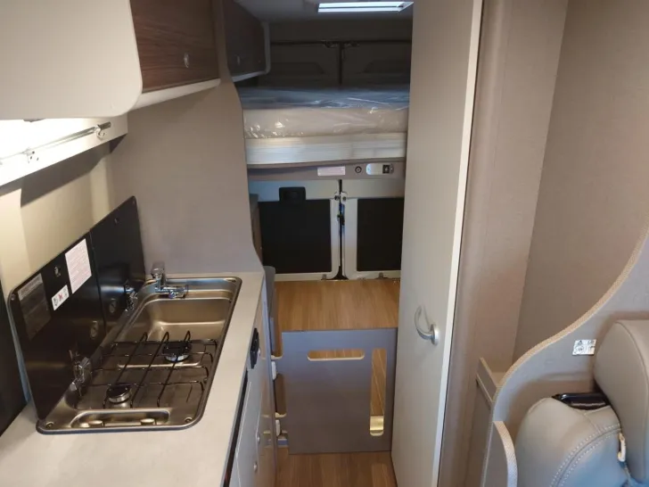 Fahrzeugbild Etrusco CV 640 PB *AKTIONSPREIS BIS 20.04.2026* #13