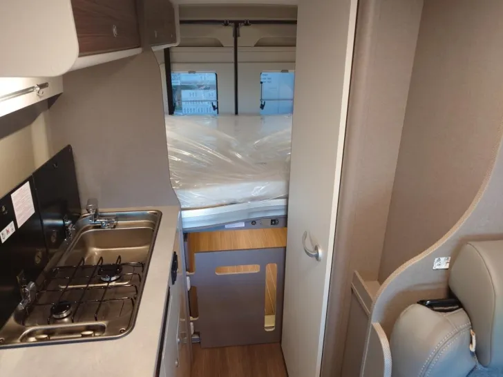 Fahrzeugbild Etrusco CV 640 PB *AKTIONSPREIS BIS 20.04.2026* #14