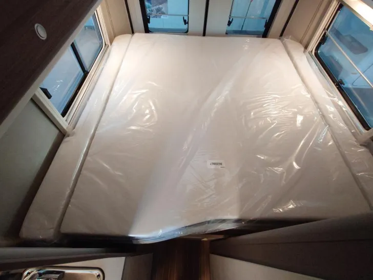 Fahrzeugbild Etrusco CV 640 PB *AKTIONSPREIS BIS 20.04.2026* #15