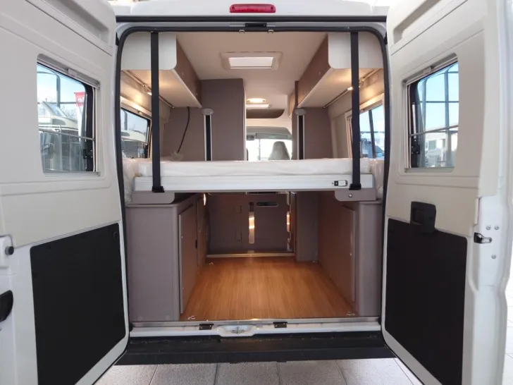 Fahrzeugbild Etrusco CV 640 PB *AKTIONSPREIS BIS 20.04.2026* #17