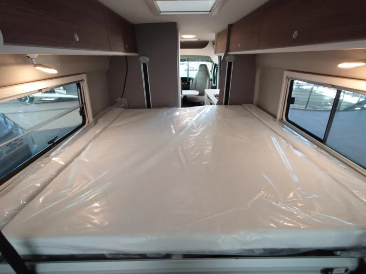 Fahrzeugbild Etrusco CV 640 PB *AKTIONSPREIS BIS 20.04.2026* #18