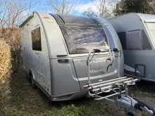 Fahrzeugbild Adria Altea 4 four 362 XH Go Signature! Gut geplegt #1