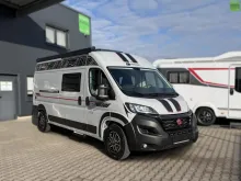 Fahrzeugbild Challenger Van Sport Edition V114 AHK Arctic TV Automatik #1
