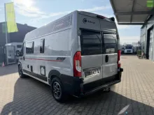 Fahrzeugbild Challenger Van Sport Edition V114 AHK Arctic TV Automatik #5