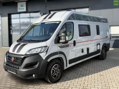 Bild 6 Challenger Van Sport Edition V114 AHK Arctic TV Automatik