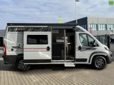 Bild 7 Challenger Van Sport Edition V114 AHK Arctic TV Automatik