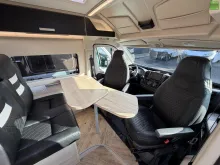 Fahrzeugbild Challenger Van Sport Edition V114 AHK Arctic TV Automatik #10