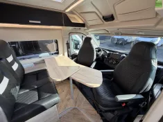 Bild 10 Challenger Van Sport Edition V114 AHK Arctic TV Automatik