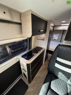 Bild 13 Challenger Van Sport Edition V114 AHK Arctic TV Automatik