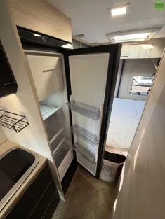 Bild 15 Challenger Van Sport Edition V114 AHK Arctic TV Automatik