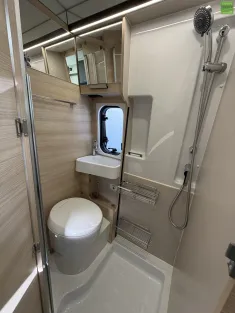 Bild 17 Challenger Van Sport Edition V114 AHK Arctic TV Automatik