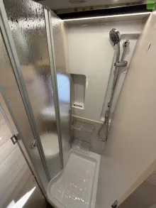 Fahrzeugbild Challenger Van Sport Edition V114 AHK Arctic TV Automatik #18