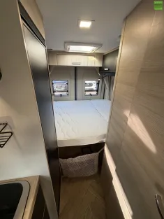 Bild 19 Challenger Van Sport Edition V114 AHK Arctic TV Automatik