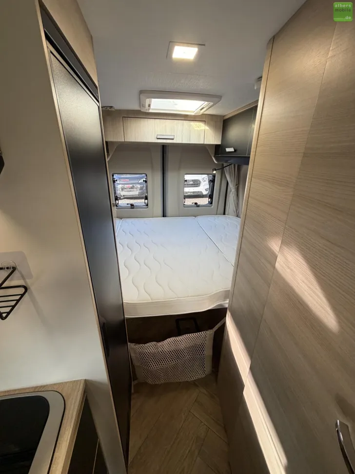 Fahrzeugbild Challenger Van Sport Edition V114 AHK Arctic TV Automatik #19