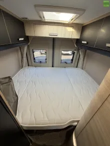 Fahrzeugbild Challenger Van Sport Edition V114 AHK Arctic TV Automatik #20