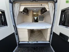 Bild 21 Challenger Van Sport Edition V114 AHK Arctic TV Automatik