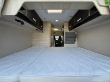 Fahrzeugbild Challenger Van Sport Edition V114 AHK Arctic TV Automatik #22