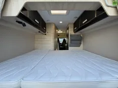 Bild 22 Challenger Van Sport Edition V114 AHK Arctic TV Automatik