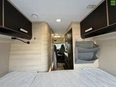 Bild 23 Challenger Van Sport Edition V114 AHK Arctic TV Automatik