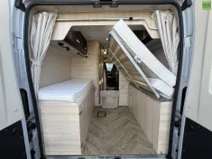 Bild 24 Challenger Van Sport Edition V114 AHK Arctic TV Automatik