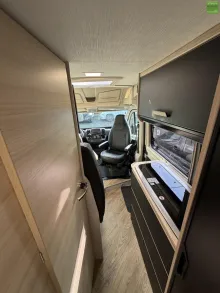 Fahrzeugbild Challenger Van Sport Edition V114 AHK Arctic TV Automatik #25