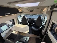 Fahrzeugbild Challenger Van Sport Edition V114 AHK Arctic TV Automatik #26