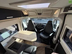 Bild 26 Challenger Van Sport Edition V114 AHK Arctic TV Automatik