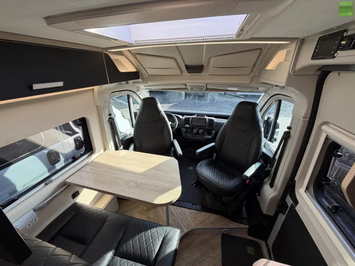 Fahrzeugbild Challenger Van Sport Edition V114 AHK Arctic TV Automatik #26