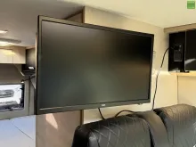 Fahrzeugbild Challenger Van Sport Edition V114 AHK Arctic TV Automatik #27