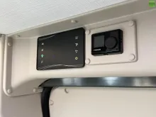 Fahrzeugbild Challenger Van Sport Edition V114 AHK Arctic TV Automatik #28