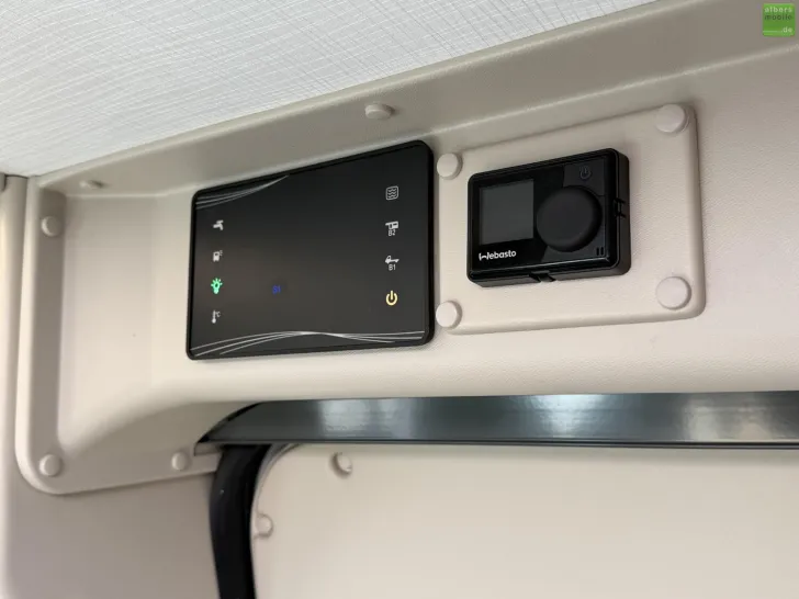 Fahrzeugbild Challenger Van Sport Edition V114 AHK Arctic TV Automatik #28