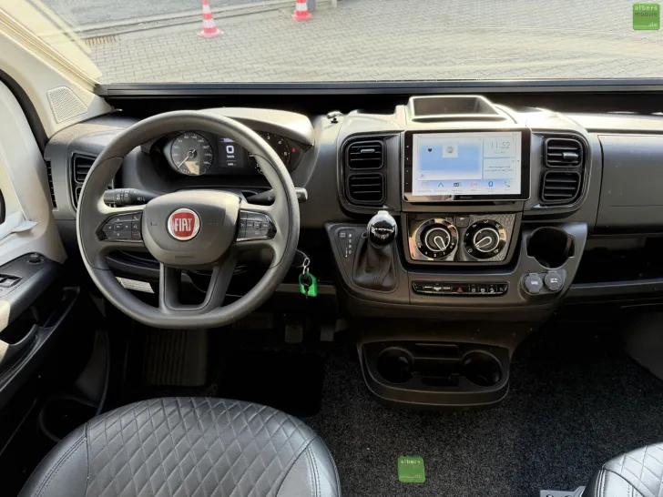 Fahrzeugbild Challenger Van Sport Edition V114 AHK Arctic TV Automatik #29