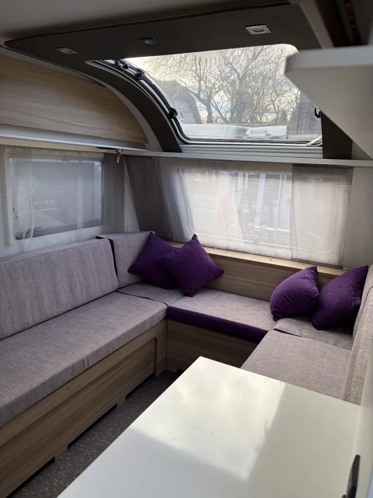 Fahrzeugbild Adria Altea 4 four 362 XH Go Signature! Gut geplegt #4