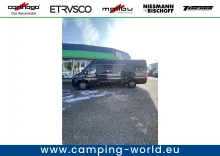 Fahrzeugbild Malibu Van First Class - Two Rooms 640 LE RB charming GT skyview #18