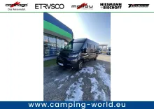 Fahrzeugbild Malibu Van First Class - Two Rooms 640 LE RB charming GT skyview #6