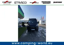 Fahrzeugbild Malibu Van First Class - Two Rooms 640 LE RB charming GT skyview #19