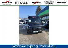 Fahrzeugbild Malibu Van First Class - Two Rooms 640 LE RB charming GT skyview #20