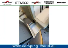 Fahrzeugbild Malibu Van First Class - Two Rooms 640 LE RB charming GT skyview #36