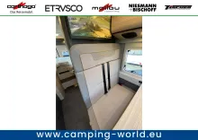 Fahrzeugbild Malibu Van First Class - Two Rooms 640 LE RB charming GT skyview #43