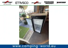 Fahrzeugbild Malibu Van First Class - Two Rooms 640 LE RB charming GT skyview #45